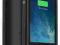 MOPHIE Juice Pack PLUS etui z bat 2000mAh iPhone 4