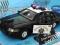 FORD CROWN HIGHWAY PATROL POLICJA USA  welly 1:34