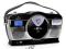 AUNA RADIO RETRO FM CD USB MP3 NOWE -PROMOCJA-