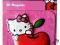 HELLO KITTY-MAGNES-3D Nr.5