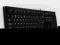 KLAWIATURA PRZEWODOWA LOGITECH K120 USB SLIM BLACK