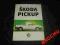 Skoda Pick-Up - 1996