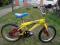 BMX- ROWER DLA CHŁOPCA EUASION MAGNA 16 cali.
