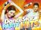 DANCE STAR PARTY HITS PS3 NOWA w Folii