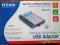 KARTA SIECIOWA D-LINK USB DWL-120+