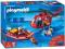 Playmobil 4428 @@@ HELIKOPTER i PONTON @@@wielki!!
