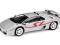 Welly 34-49768 LAMBORGHINI DIABLO SV - żółty Welly 34-49768 LAMBORGHINI DIABLO SV - żółty
