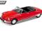 Welly 34-42398C CITROEN DS 19 CABRIOLET CONVERTIBL