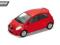 Welly 34-42396 Toyota Yaris - granatowy Welly 34-42396 Toyota Yaris - granatowy