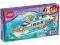 LEGO FRIENDS 41015 JACHT