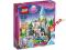 LEGO Disney Princess 41055 Zamek Kopciuszka