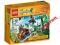 LEGO CASTLE 70400 ZASADZKA W LESIE