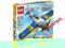 LEGO CREATOR 31011 LOTNICZE PRZYGODY