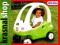 LITTLE TIKES SAMOCHÓD GRAND COUPE JEŹDZIK SPORT