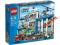 LEGO City 60047 Posterunek policji