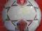 PIŁKA SELECT doublepanels PEARL 3D