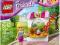 LEGO Friends 30113 Cukiernia Stephanie