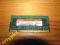 Pamięć RAM Hynix 256MB PC2-3200 333MHz SODIMM DDR2