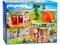 Playmobil 5432 @@@ DUŻY PLAC KEMPINGOWY @@@ Lublin