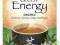 Herbata zielona energia 17 saszetek Yogi Tea