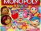 Monopoly Junior Moc Atrakcji