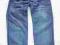spodnie jeansowe blue moon 110/116
