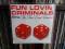 fun lovin' criminals (7'' picture disc)