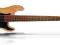 SANDBERG CALIFORNIA VM 5 Gitara basowa lutnicza