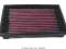 Filtr powietrza K&amp;N 33-2006, Dodge, CHRYSLER