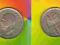 GRECJA  10 Drachm  1959 r.
