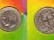 GRECJA 10 Drachm 1968 r. GRECJA 10 Drachm 1968 r.