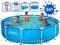 BESTWAY 5W1 BASEN STELAŻOWY 12FT 366X76CM 56062