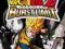 DRAGON BALL Z BURST LIMIT (X360) NOWA FOLIA !!