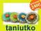 BEYBLADE 4 DYSKI 2 WYRZUTNIE MEGA ZESTAW KRAKÓW