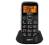 TELEFON KOMÓRKOWY MAXCOM MM460 BB CZARNY - kurier