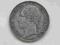 5 franków Belgia 1865 rok