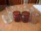 KULT PRL.Zestaw 8 MUSZTARDÓWEK KULT PRL.Zestaw 8 MUSZTARDÓWEK