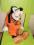 Miki pies Goofy Disney ok.37 cm