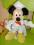 Myszka Miki absolwent Disney ok.22 cm
