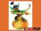 SKYLANDERS /ADVENTURE GIANTS/ STUMP SMASH