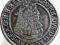 1698 ca. Austria Talar Leopold I