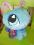 Littlest Pet Shop motyl duży ok.23cm jak nowy