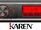Audiomedia AMR212R od Karen