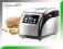WYPIEKACZ, AUTOMAT DO CHLEBA ETA DELICCA 12 PROGR.