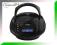 BOOMBOX HYUNDAI TRCA108A3, CD, MP3, RADIO