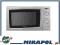 KUCHENKA MIKROFALOWA ZANUSSI ZMF 21110SA 700W 20L