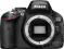 FOTOit: Nikon D5100 body