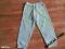 Spodnie dresowe-dresy jak NOWE rozm 110