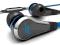SMS Audio STREET by 50 Earbubs Wired Bydgoszcz!!!
