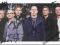 BAD RELIGION - zdjęcie z autografami